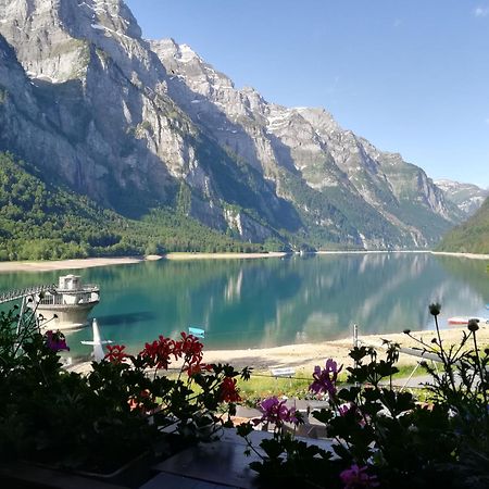 Hotel Rhodannenberg Ag غلروس الغرفة الصورة